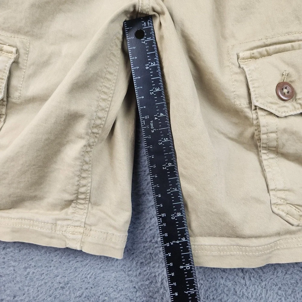AE Y2K Cargo Shorts Size 26